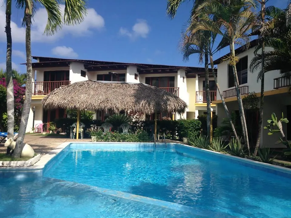 Condos Dominicano Sosua Apartment