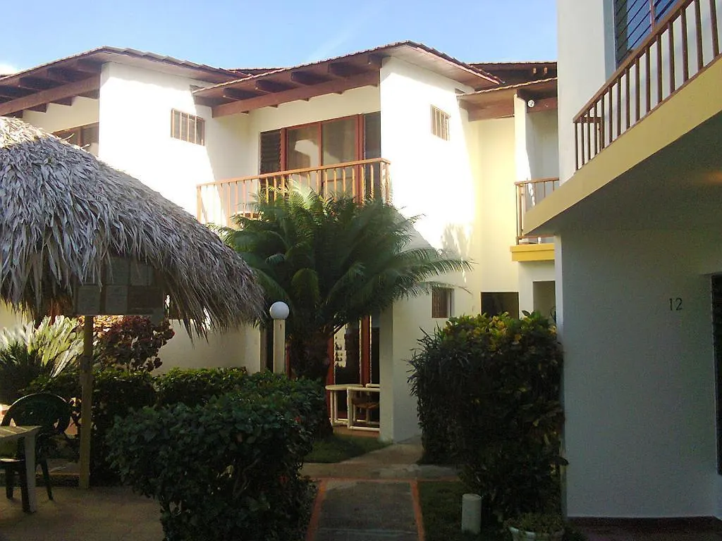 Condos Dominicano Sosua 0*,