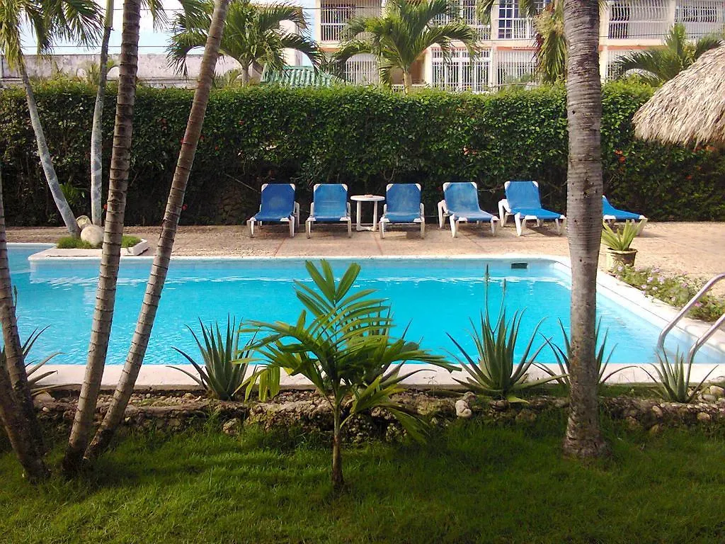 Condos Dominicano Sosua 0*,  Dominican Republic