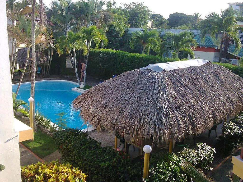 Apartment Condos Dominicano Sosua Dominican Republic