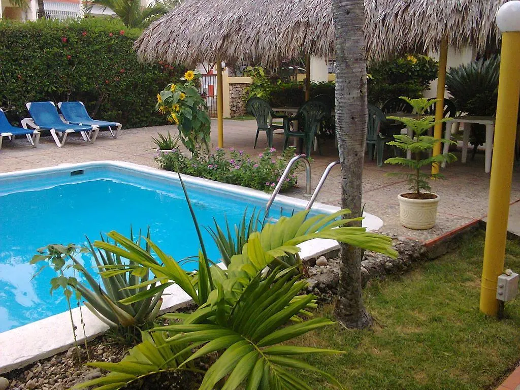 Condos Dominicano Sosua