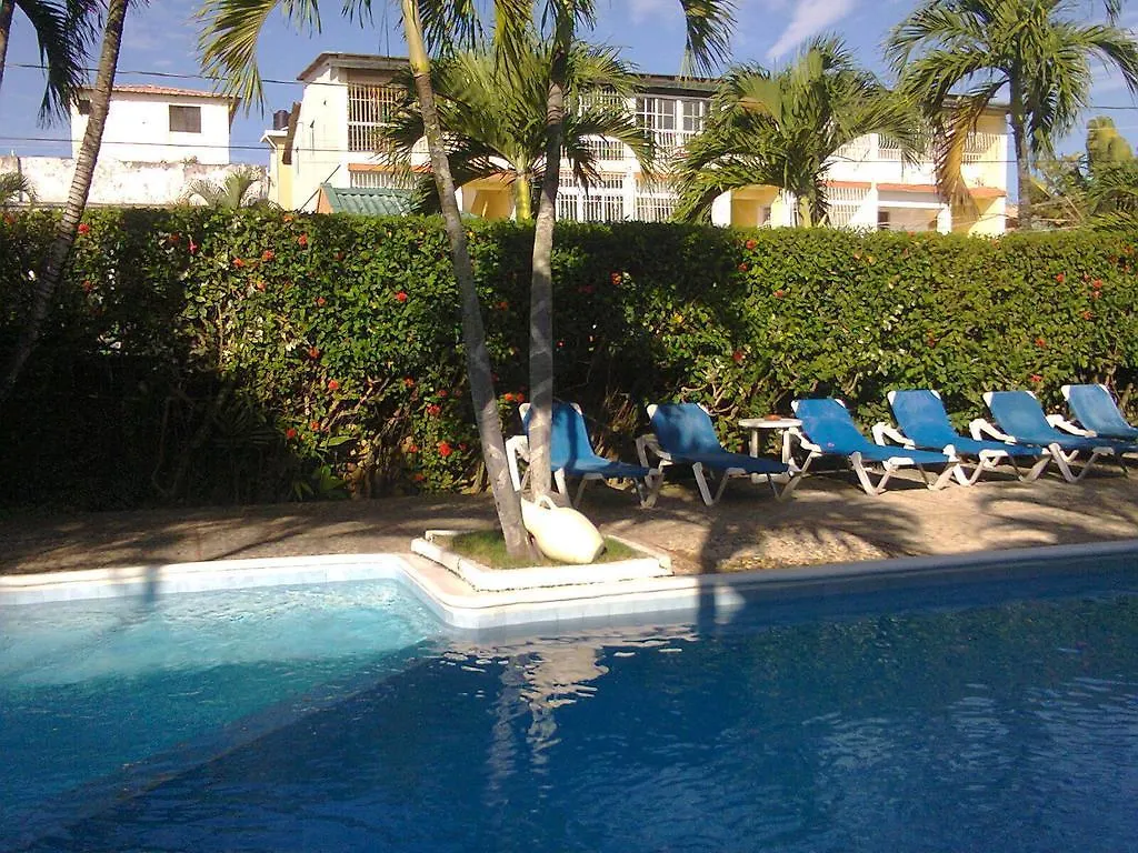 Condos Dominicano Sosua