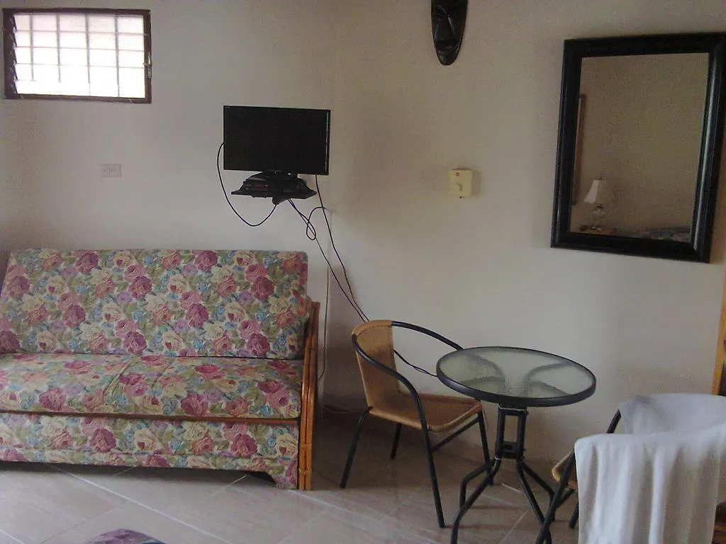 Condos Dominicano Sosua Apartment