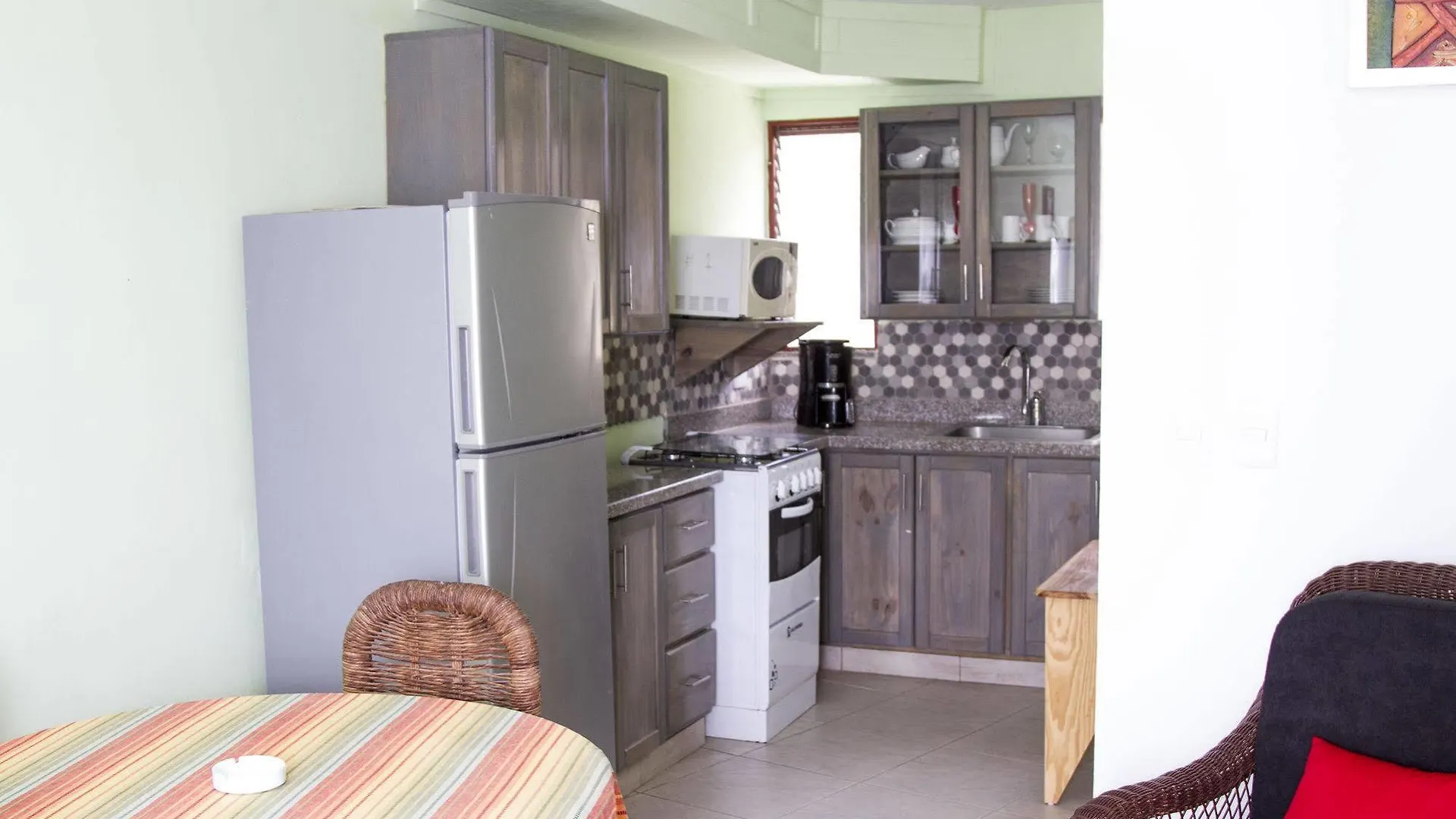 Apartment Condos Dominicano Sosua