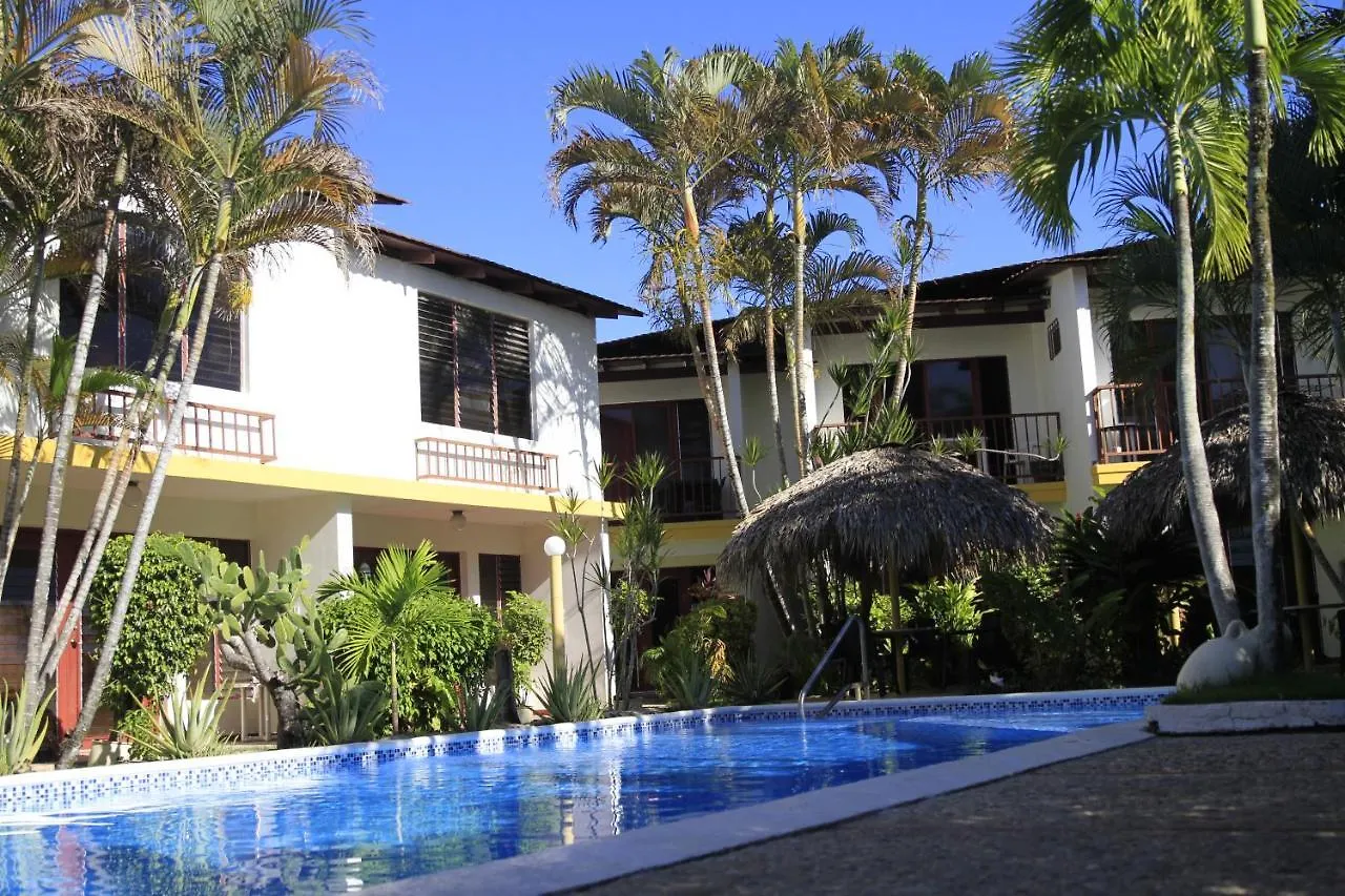 Condos Dominicano Sosua