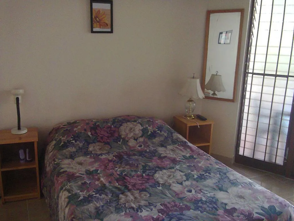 Lägenhet Condos Dominicano Sosúa