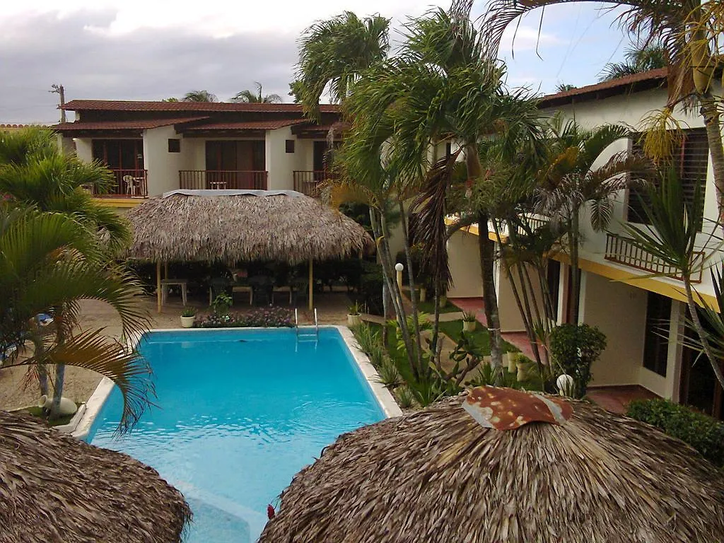 Condos Dominicano Sosúa