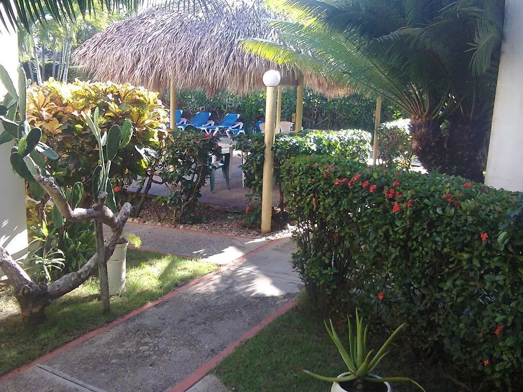 Condos Dominicano Sosúa Dominikanska republiken