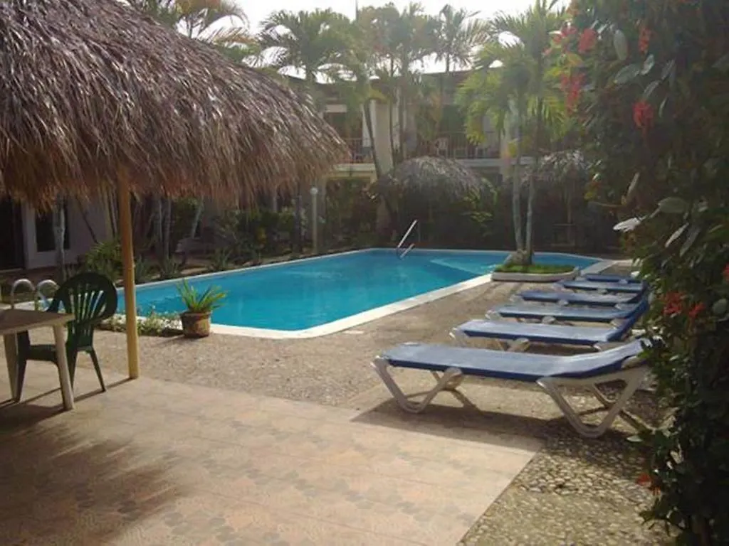 Lägenhet Condos Dominicano Sosúa