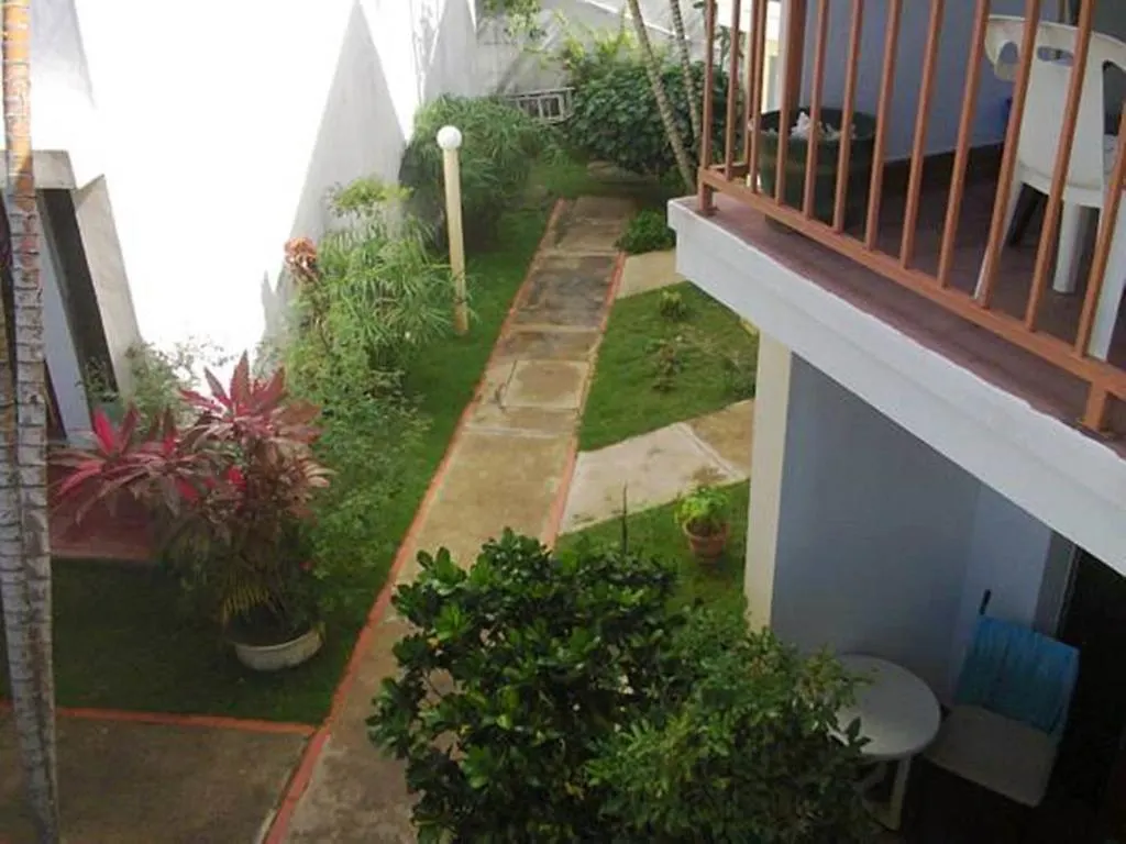 Condos Dominicano Sosúa Lägenhet