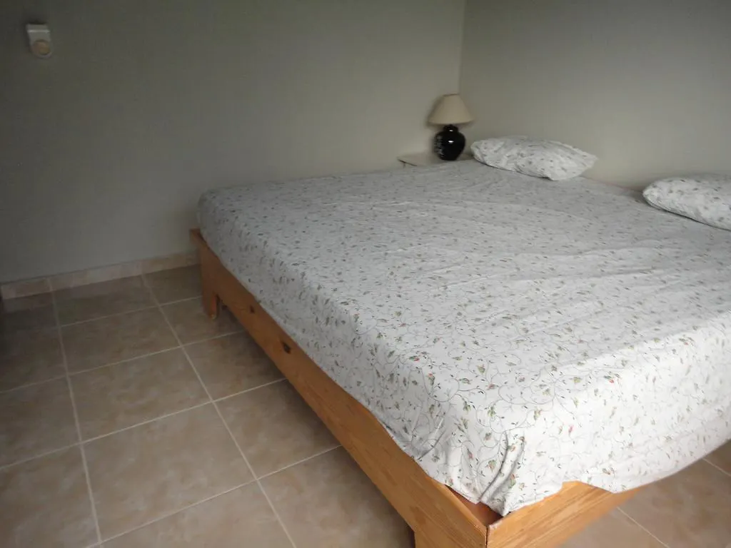 Condos Dominicano Sosúa Lägenhet