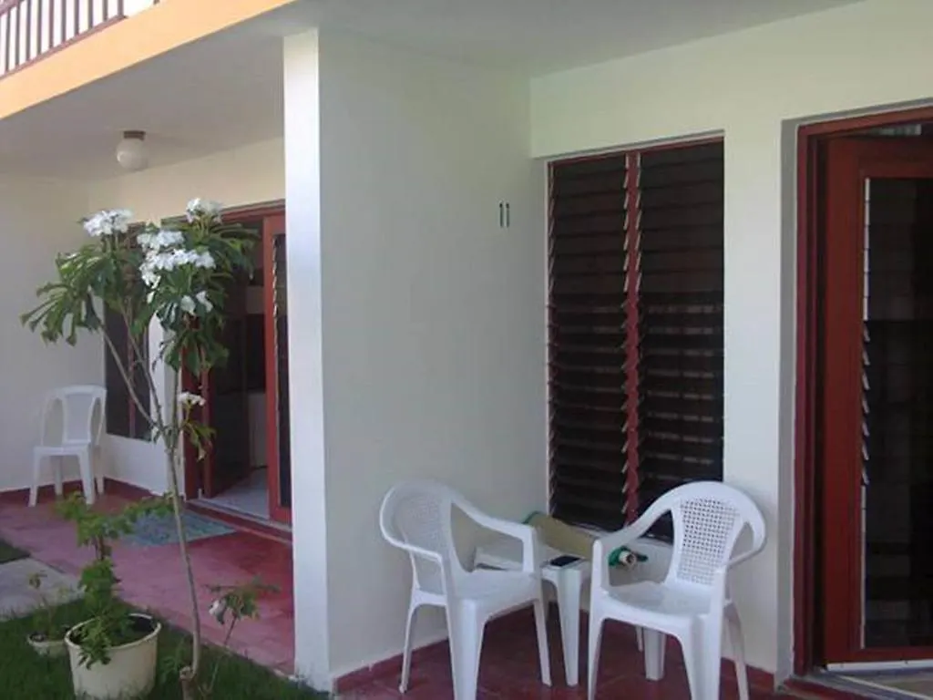 Condos Dominicano Sosúa