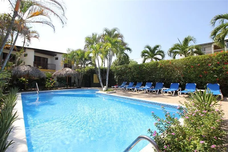 Lägenhet Condos Dominicano Sosúa