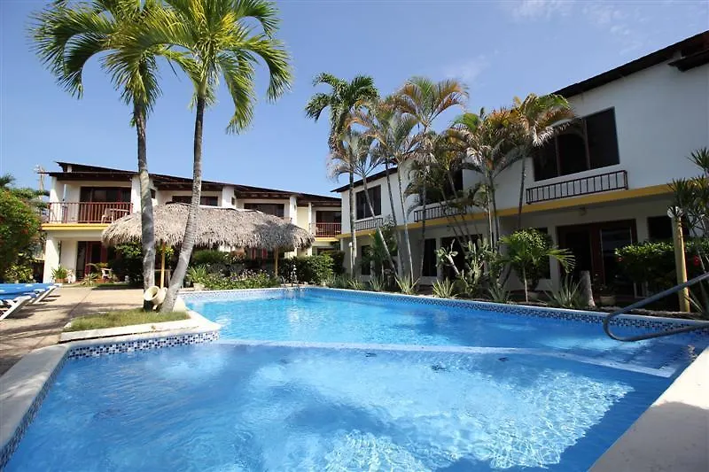 Lägenhet Condos Dominicano Sosúa