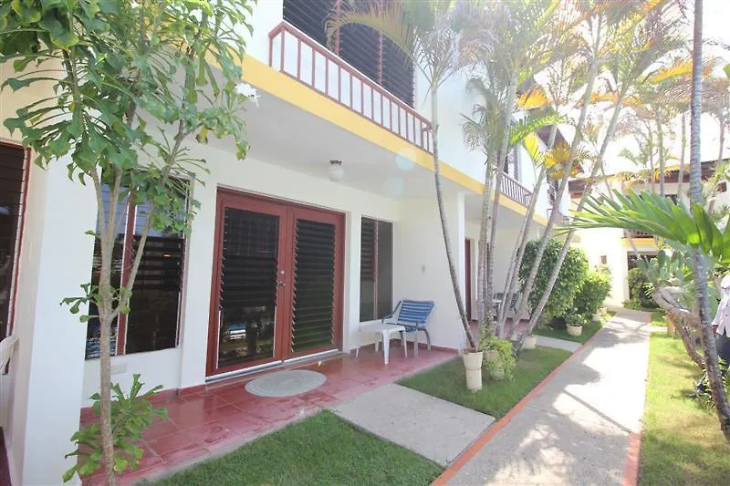 Condos Dominicano Sosúa 0*,  Dominikanska republiken