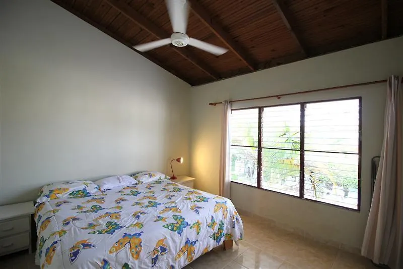 Condos Dominicano Sosúa Lägenhet