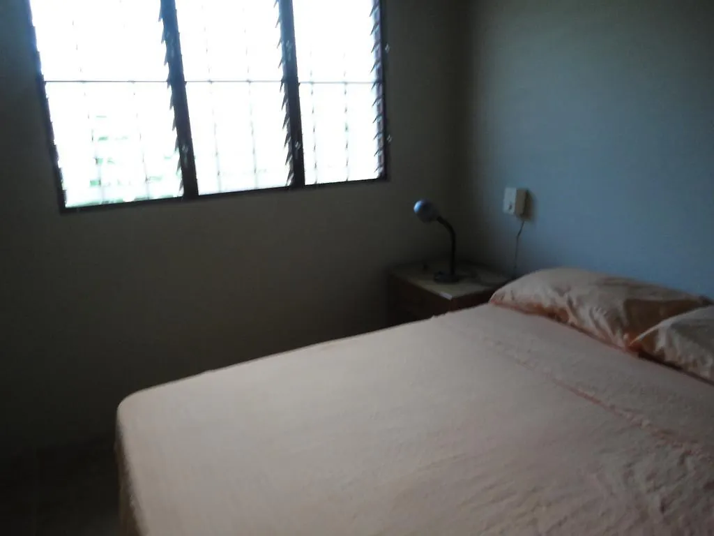 Condos Dominicano Sosúa Dominikanska republiken