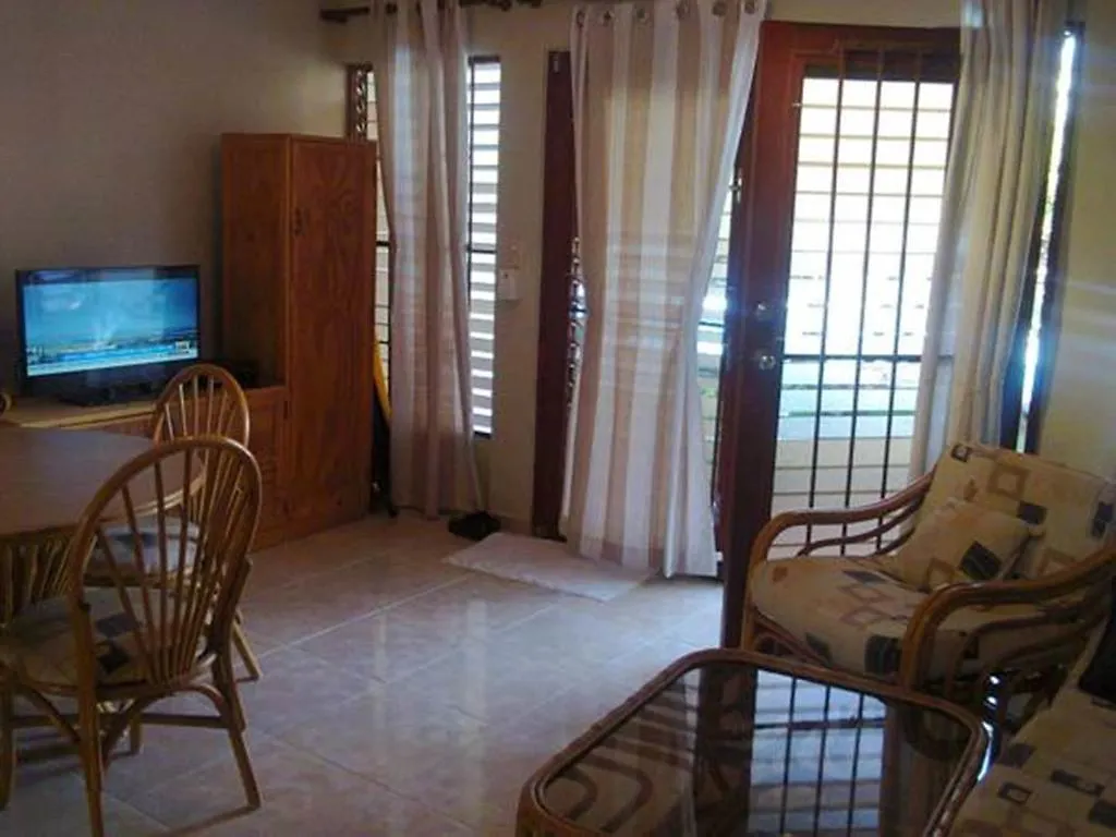 Condos Dominicano Sosúa Dominikanska republiken