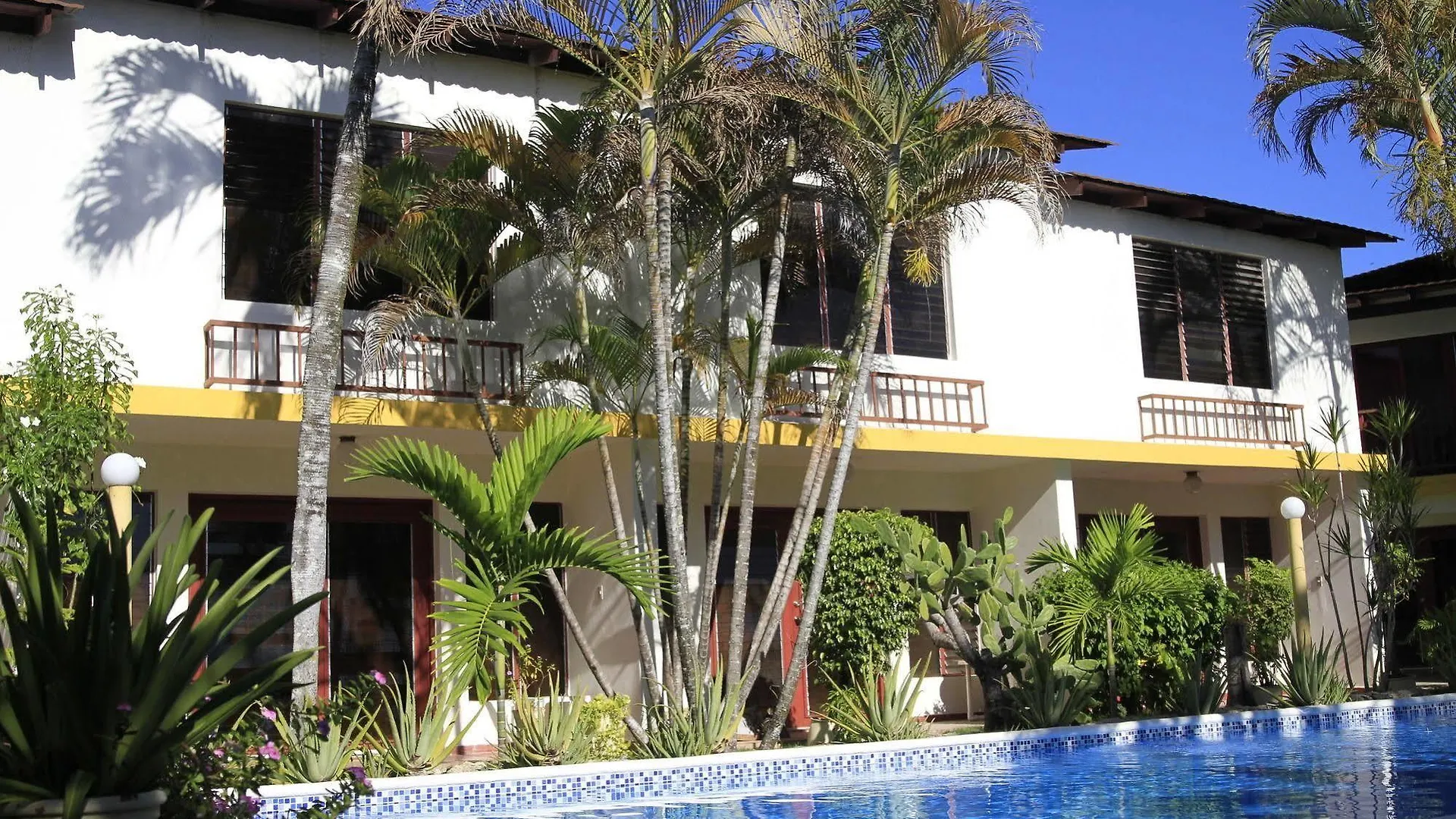 Condos Dominicano Sosúa