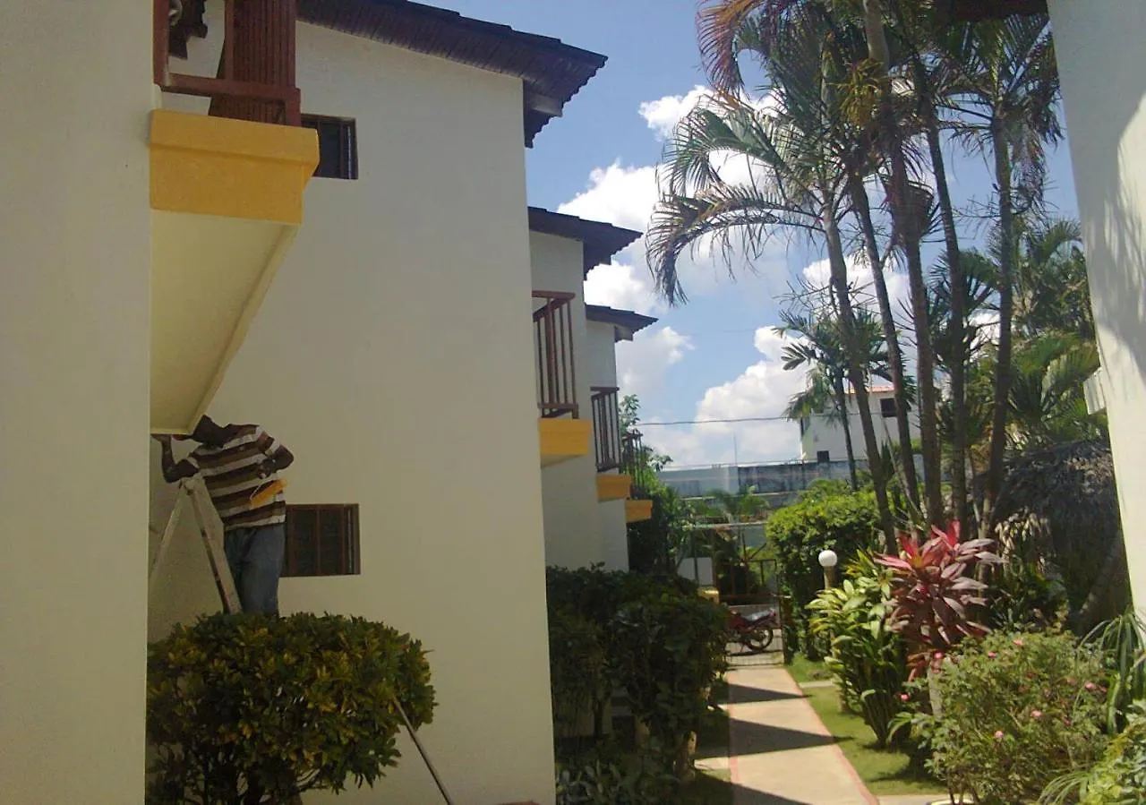 Condos Dominicano Sosúa 0*,  Dominikanska republiken