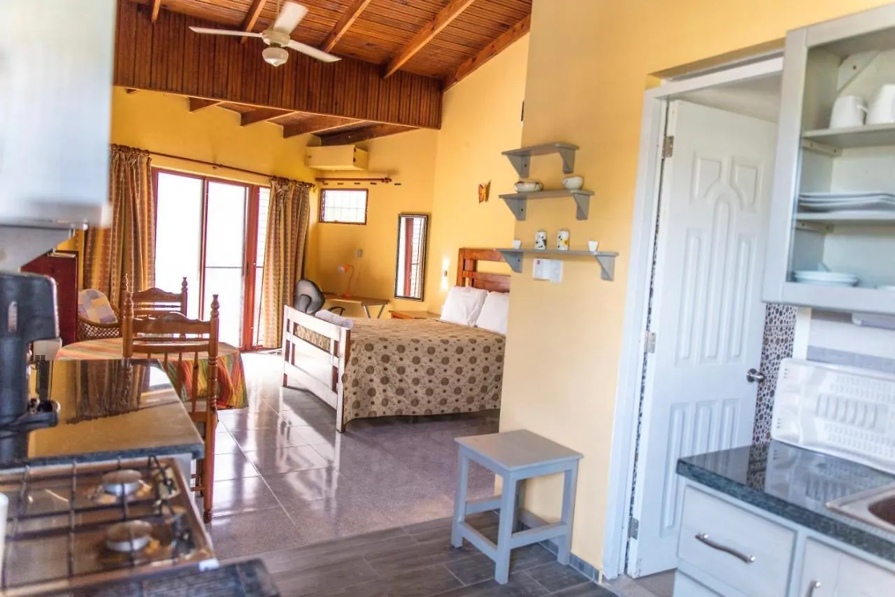 Lägenhet Condos Dominicano Sosúa