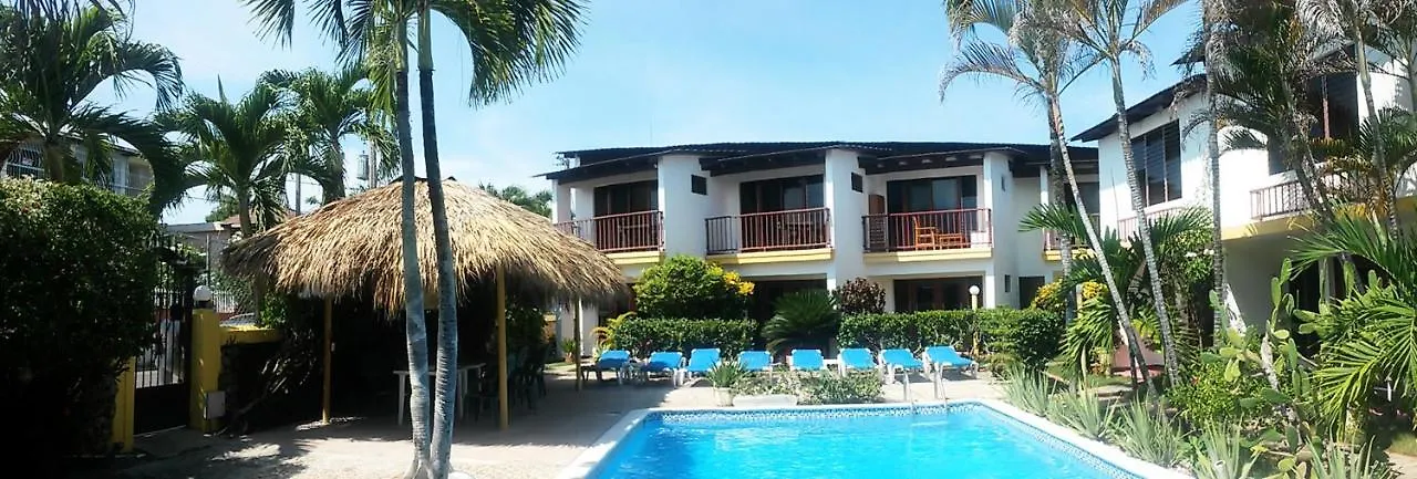 Condos Dominicano Sosúa Dominikanska republiken