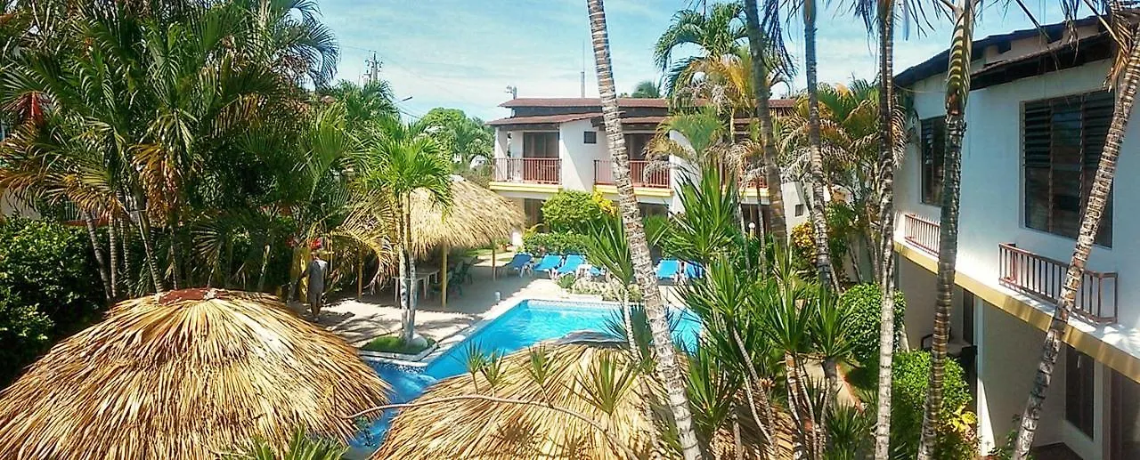 Condos Dominicano Sosúa 0*,