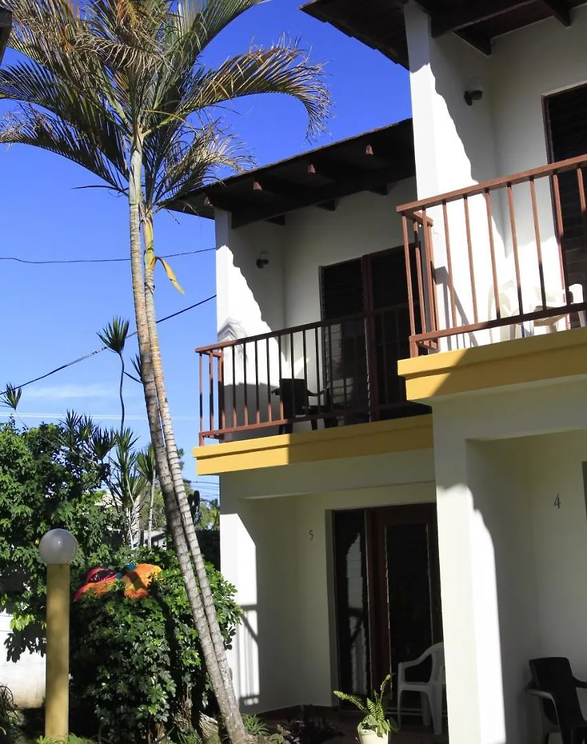 Condos Dominicano Sosúa 0*,  Dominikanska republiken