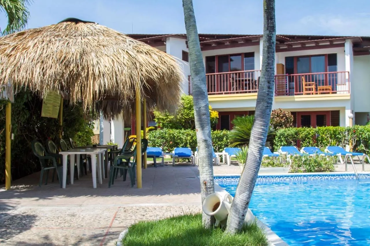 Condos Dominicano Sosúa 0*,  Dominikanska republiken