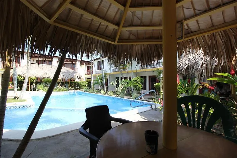 Apartment Condos Dominicano Sosua